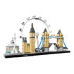 Picture of ARCHITECTURE LONDON 468 PIECES